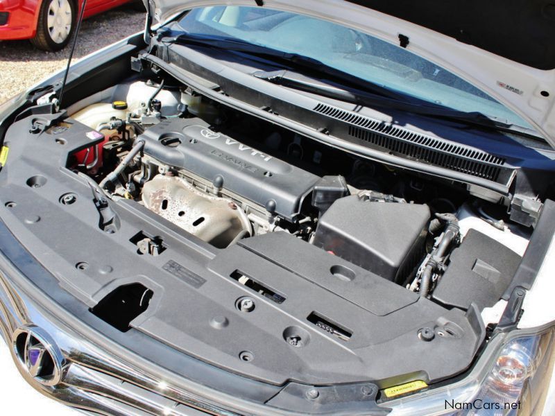 Used Toyota Blade 2008 Blade for sale Windhoek Toyota Blade sales