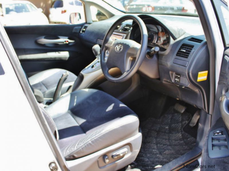 Used Toyota Blade 2008 Blade for sale Windhoek Toyota Blade sales