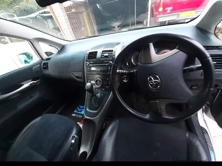 Used Toyota Blade 2008 Blade for sale Rundu Toyota Blade sales