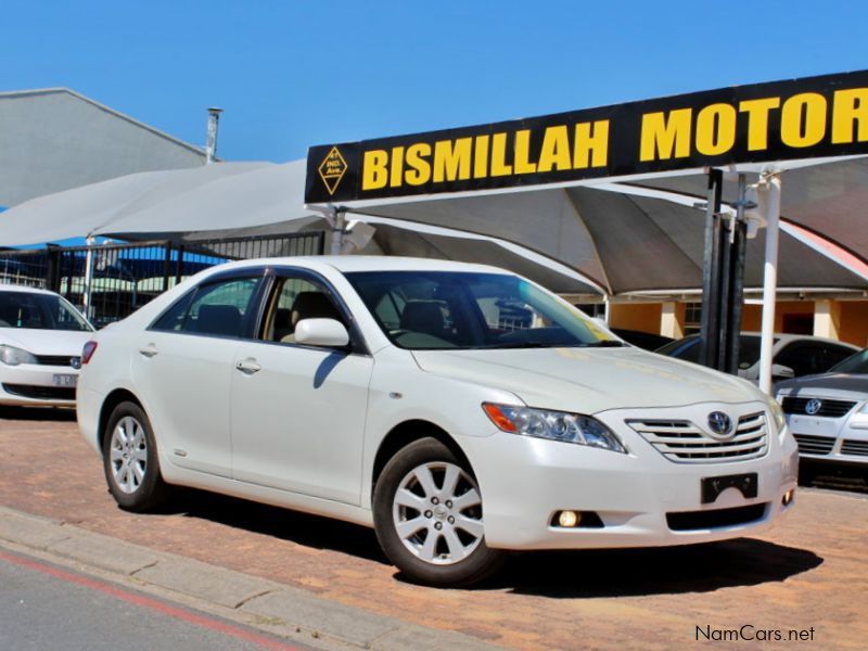 Toyota Camry G in Namibia