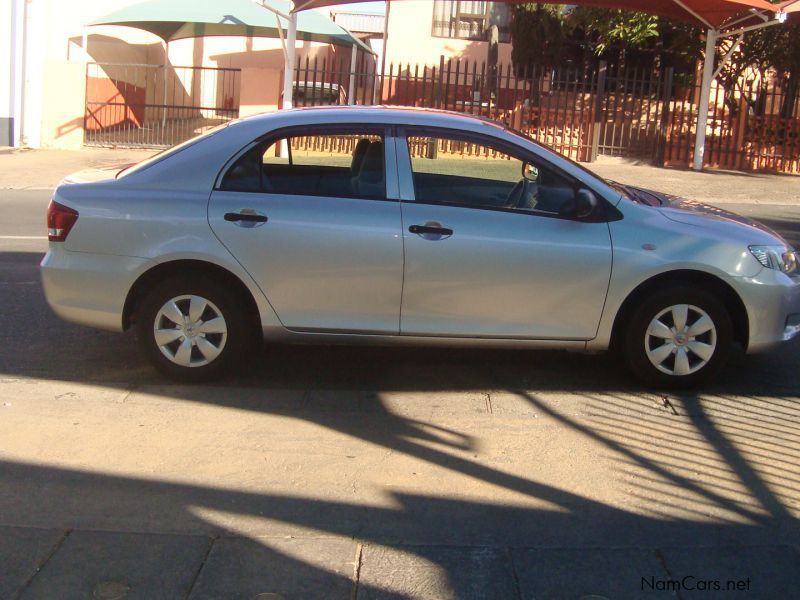 Toyota Corolla  Axio 1.5 A/T in Namibia