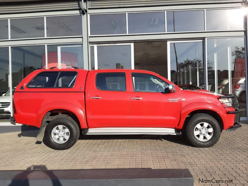 Used Toyota HILUX 3.0 D4D 2008 HILUX 3.0 D4D for sale Windhoek Toyota HILUX 3.0 D4D sales Used Toyota HILUX 3.0 D4D 2008 HILUX 3.0 D4D for sale Windhoek Toyota HILUX 3.0 D4D sales