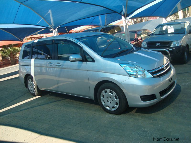 Used Toyota Isis 1.8 7 Seater | 2008 Isis 1.8 7 Seater for sale ... Used Toyota Isis 1.8 7 Seater | 2008 Isis 1.8 7 Seater for sale ...