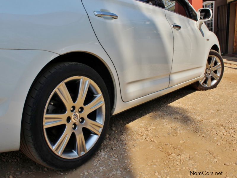 Toyota Mark X Zio 6-Seater in Namibia