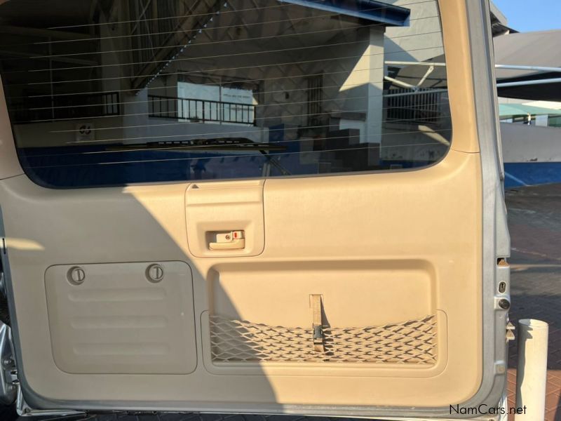 Toyota Prado VX 4.0 V6 A/T in Namibia
