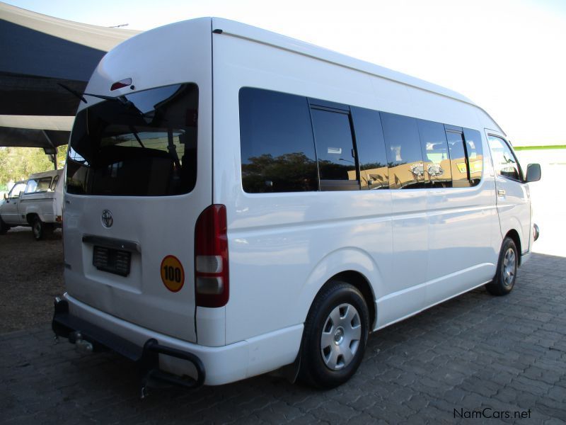 Used Toyota QUANTUM 14S | 2008 QUANTUM 14S for sale ...