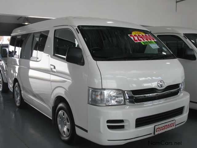 Crossroads Auto Sales >> Used Toyota Quantum | 2008 Quantum for sale | Swakopmund ... Crossroads Auto Sales >> Used Toyota Quantum | 2008 Quantum for sale | Swakopmund ...