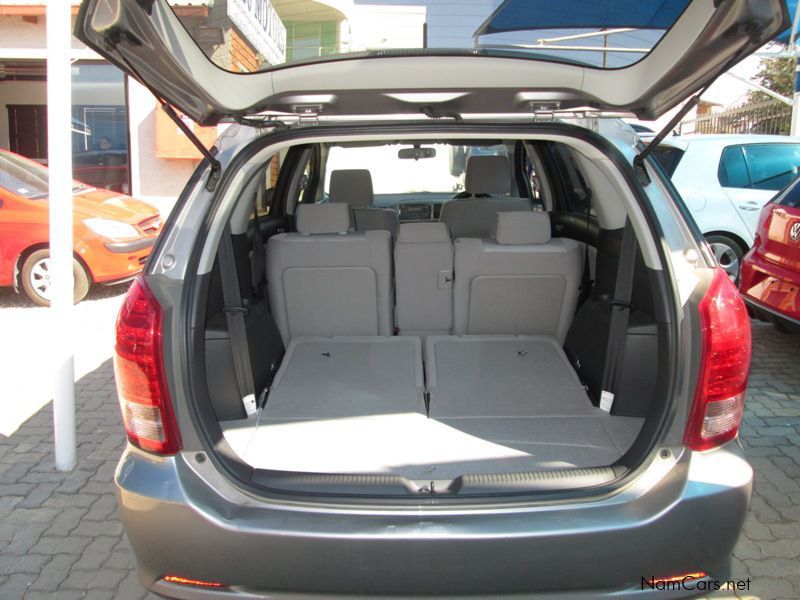 Used Toyota WISH 7 SEATER | 2008 WISH 7 SEATER for sale