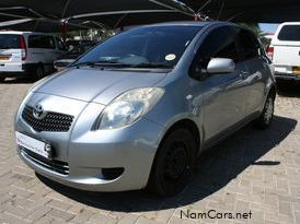 Toyota Yaris 1.3 T3 in Namibia