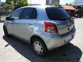 Toyota Yaris 1.3 T3 in Namibia