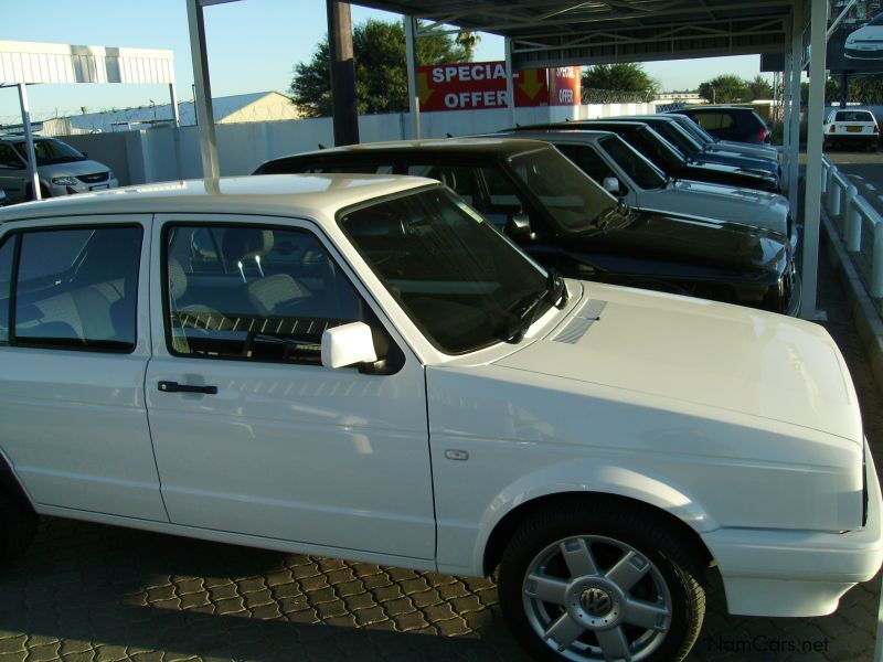Volkswagen CITY ROX-VELOCITY in Namibia