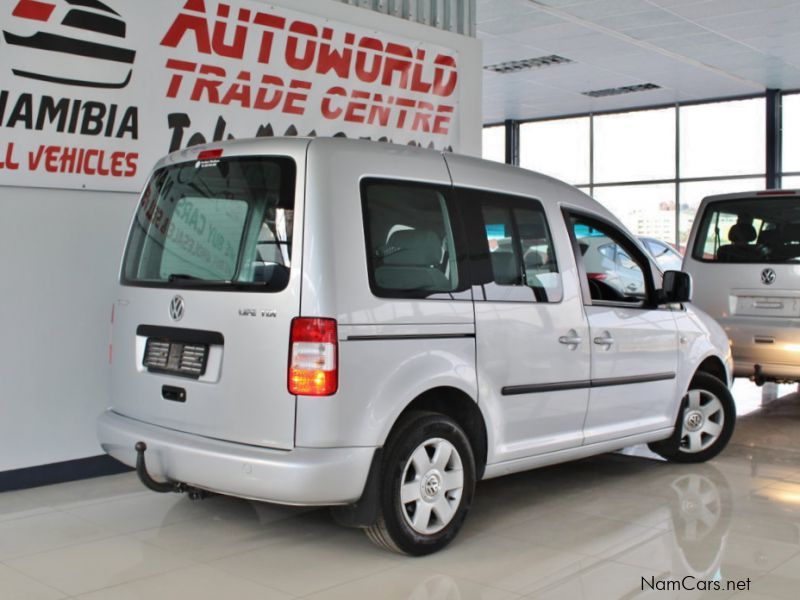 Volkswagen Caddy Life TDI Trend in Namibia