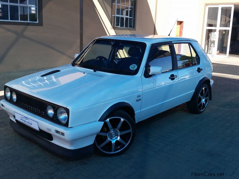 Volkswagen Citi Rox 1.4 in Namibia