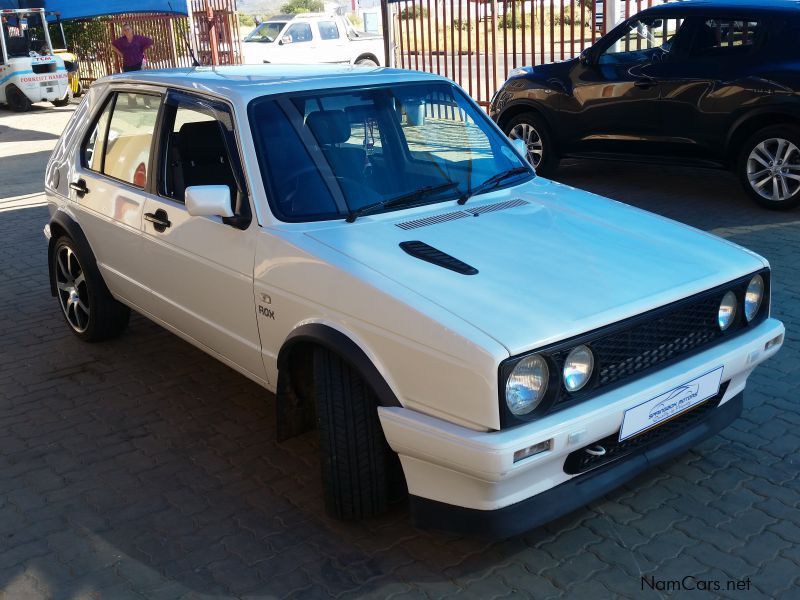 Volkswagen Citi Rox 1.4 in Namibia