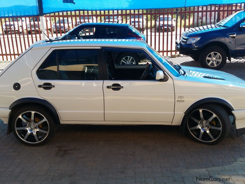 Volkswagen Citi Rox 1.4 in Namibia