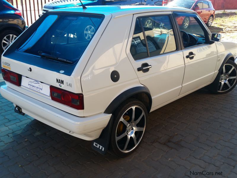 Volkswagen Citi Rox 1.4 in Namibia