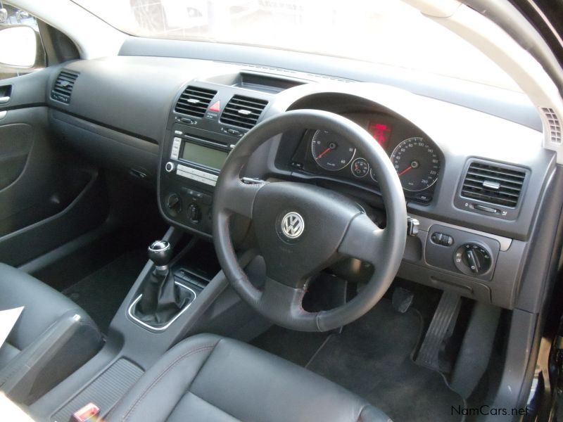 Volkswagen GOLF 5 1.9 TDI COMFORTLINE in Namibia