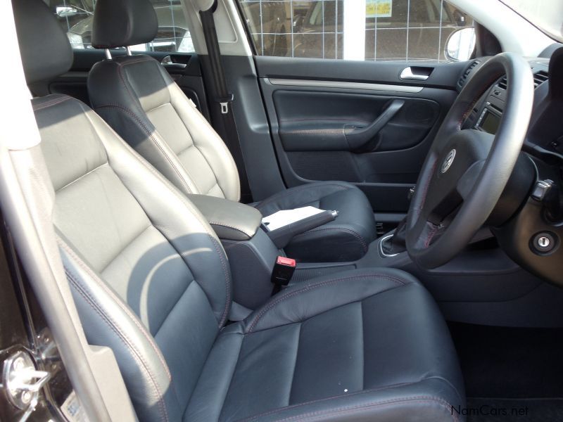 Volkswagen GOLF 5 1.9 TDI COMFORTLINE in Namibia
