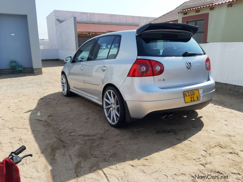 Volkswagen Golf  Mk5 gti in Namibia