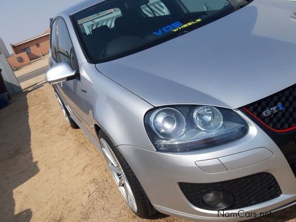 Volkswagen Golf  Mk5 gti in Namibia