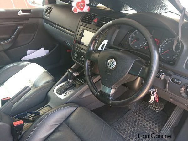 Volkswagen Golf 1.4 TSI Supercharge in Namibia