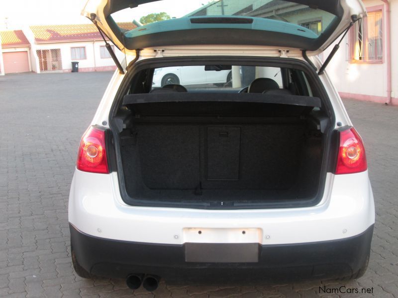 Volkswagen Golf 5 GTI TURBO in Namibia