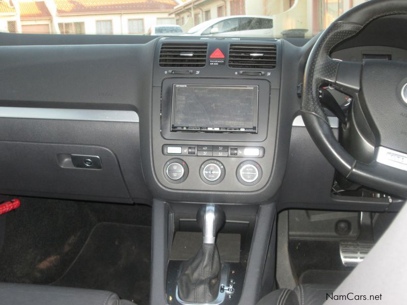 Volkswagen Golf 5 GTI TURBO in Namibia