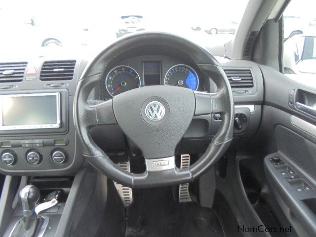 Volkswagen Golf GTI 2.0 Turbo in Namibia
