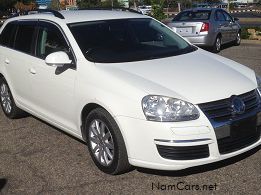 Volkswagen Golf Turbo super charger 1.4 in Namibia