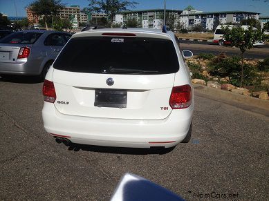 Volkswagen Golf Turbo super charger 1.4 in Namibia