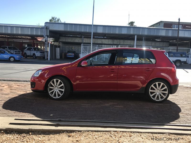 Volkswagen Gti in Namibia