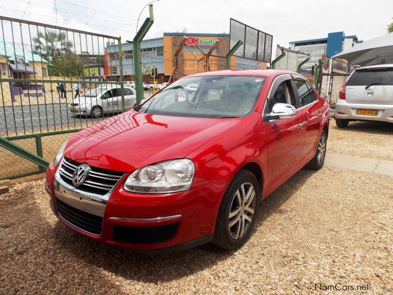 Used Volkswagen JETTA 2.0 2008 JETTA 2.0 for sale Windhoek