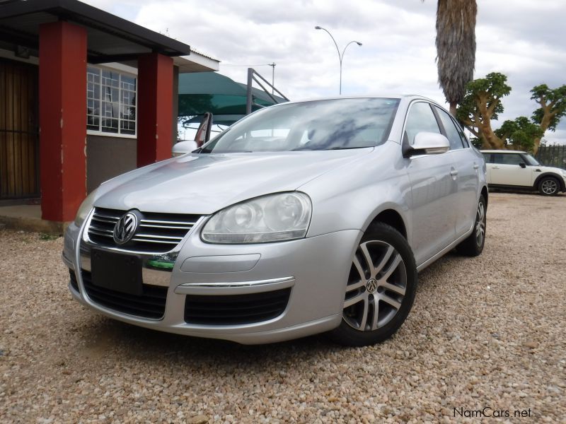 Used Volkswagen JETTA 2008 JETTA for sale Windhoek Volkswagen JETTA