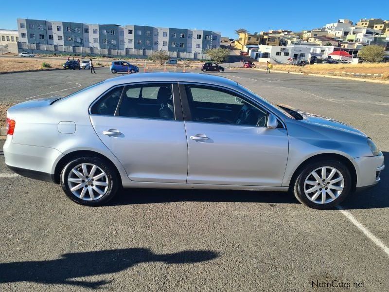 Volkswagen Jetta 1.9 TDI in Namibia