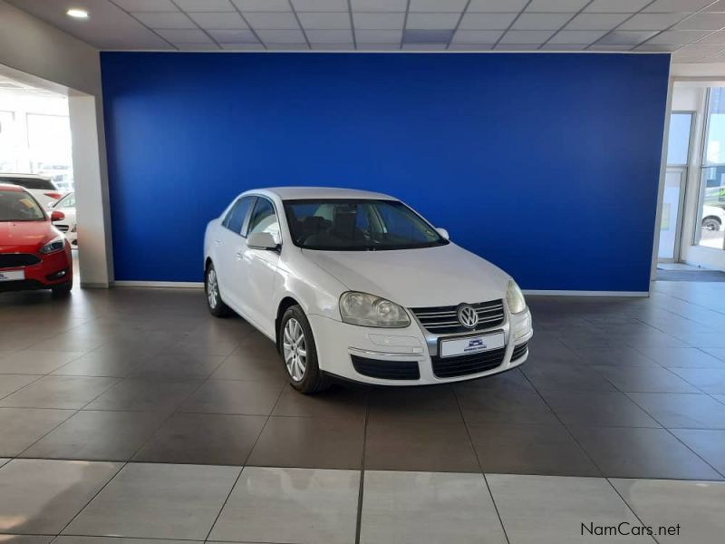 Volkswagen Jetta 1.9TDi Comfortline in Namibia