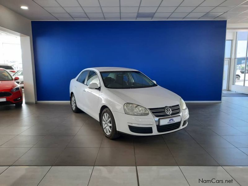 Volkswagen Jetta 1.9TDi Comfortline in Namibia