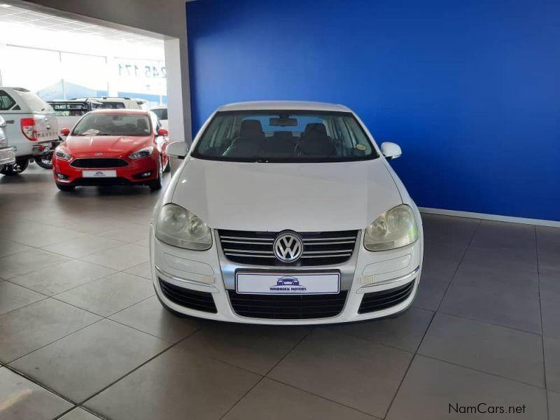 Volkswagen Jetta 1.9TDi Comfortline in Namibia