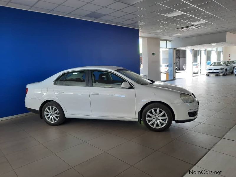 Volkswagen Jetta 1.9TDi Comfortline in Namibia