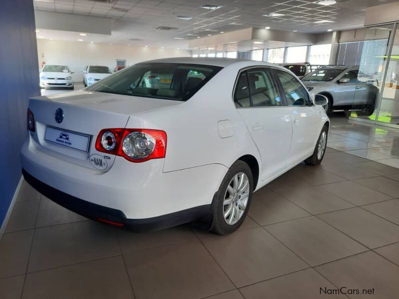 Volkswagen Jetta 1.9TDi Comfortline in Namibia