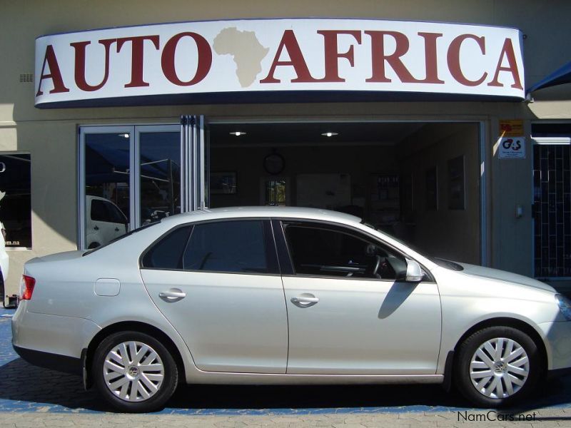Used Volkswagen Jetta 2008 Jetta for sale Windhoek Volkswagen Jetta