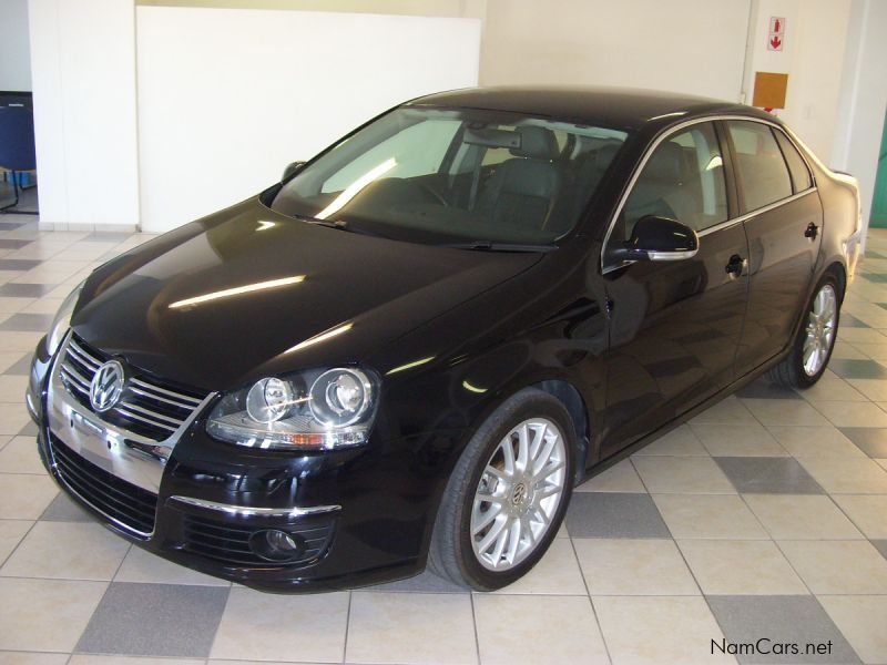 Used Volkswagen Jetta 5 Turbo TSI 2008 Jetta 5 Turbo TSI for sale
