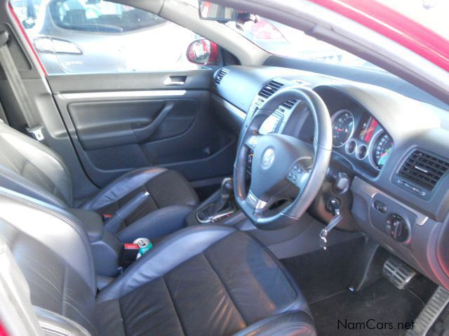 Volkswagen Jetta GTi in Namibia