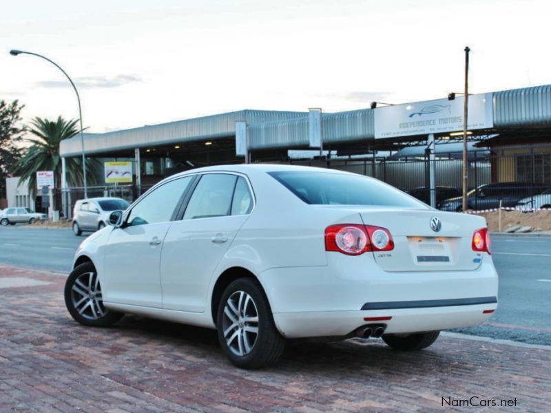 Used Volkswagen Jetta TSI 2008 Jetta TSI for sale Windhoek