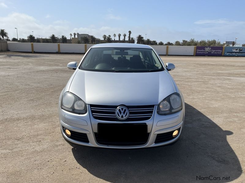 Used Volkswagen Jetta V 2.0 2008 Jetta V 2.0 for sale Walvis Bay Volkswagen Jetta V 2.0