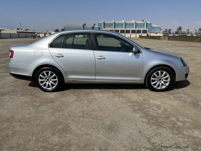 Used Volkswagen Jetta V 2.0 2008 Jetta V 2.0 for sale Walvis Bay Volkswagen Jetta V 2.0