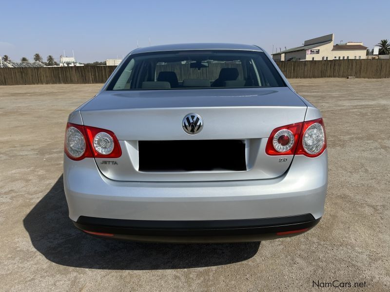 Volkswagen Jetta V 2.0 in Namibia