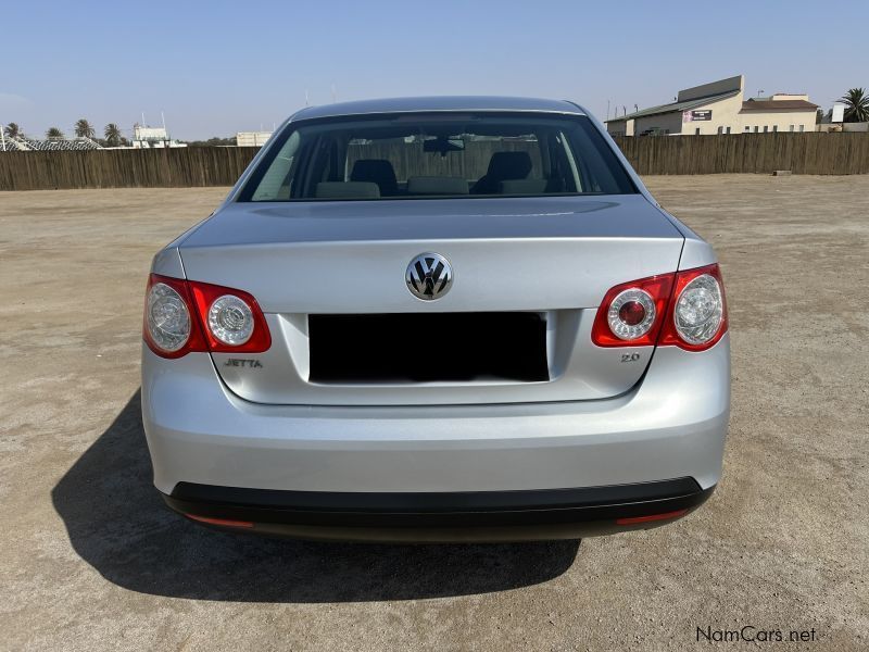 Used Volkswagen Jetta V 2.0 2008 Jetta V 2.0 for sale Walvis Bay Volkswagen Jetta V 2.0