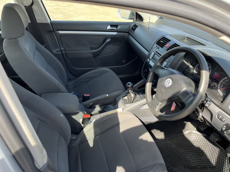 Used Volkswagen Jetta V 2.0 2008 Jetta V 2.0 for sale Walvis Bay Volkswagen Jetta V 2.0