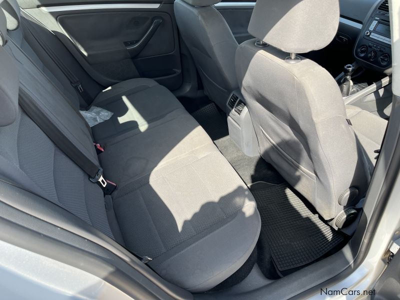 Used Volkswagen Jetta V 2.0 2008 Jetta V 2.0 for sale Walvis Bay Volkswagen Jetta V 2.0