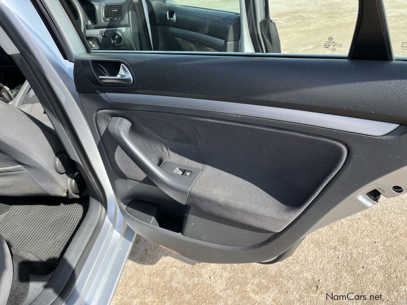 Used Volkswagen Jetta V 2.0 2008 Jetta V 2.0 for sale Walvis Bay Volkswagen Jetta V 2.0